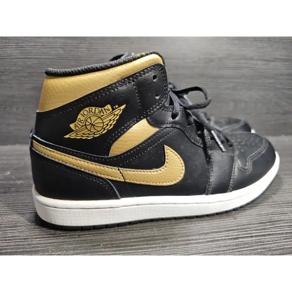 Jordan pre owned